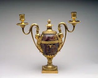 Candélabre, c.1772